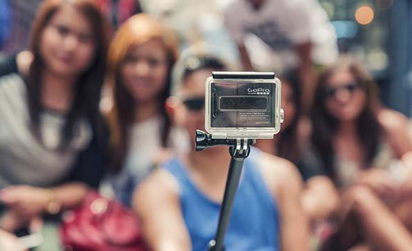 Capture Insights