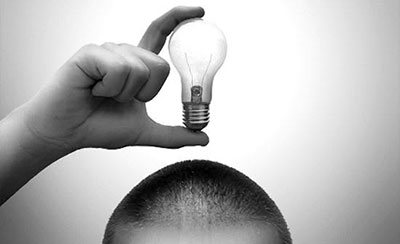 Ideas